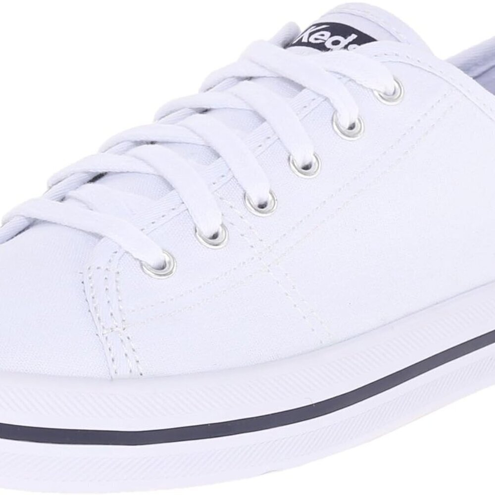 Women's Canvas Sneakers Lace Up Casual Comfortable Durable Shoes for Women